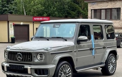 Mercedes-Benz G-Класс AMG, 2025 год, 31 500 000 рублей, 1 фотография