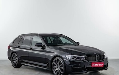BMW 5 серия, 2019 год, 2 961 000 рублей, 1 фотография