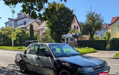 Honda Civic IV, 1989 год, 250 000 рублей, 1 фотография