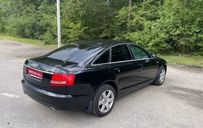 Audi A6, 2006 год, 890 000 рублей, 1 фотография