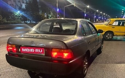 Toyota Corolla, 1993 год, 215 000 рублей, 1 фотография