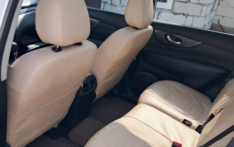 Nissan X-Trail, 2016 год, 1 825 000 рублей, 6 фотография