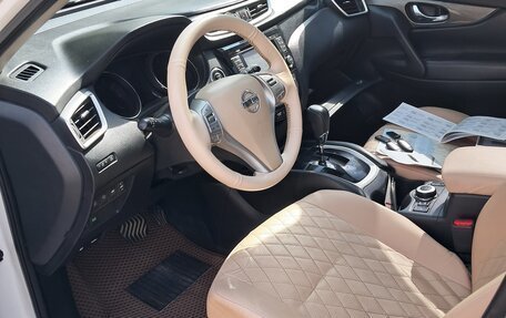 Nissan X-Trail, 2016 год, 1 825 000 рублей, 5 фотография