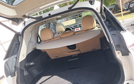 Nissan X-Trail, 2016 год, 1 825 000 рублей, 11 фотография