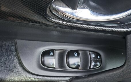 Nissan X-Trail, 2016 год, 1 825 000 рублей, 14 фотография