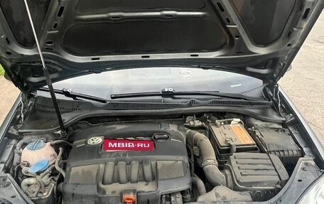Volkswagen Golf V, 2007 год, 600 000 рублей, 2 фотография