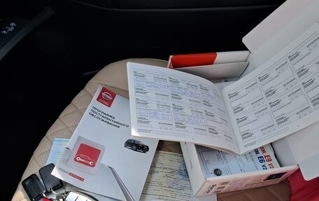 Nissan X-Trail, 2016 год, 1 825 000 рублей, 12 фотография