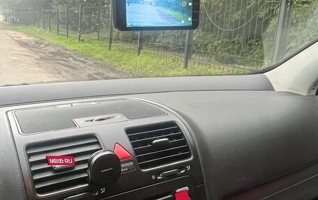 Volkswagen Golf V, 2007 год, 600 000 рублей, 6 фотография