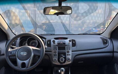 KIA Cerato III, 2011 год, 790 000 рублей, 2 фотография