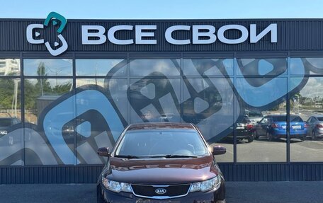 KIA Cerato III, 2011 год, 790 000 рублей, 5 фотография