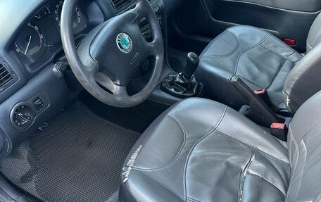 Skoda Octavia IV, 2007 год, 375 000 рублей, 5 фотография