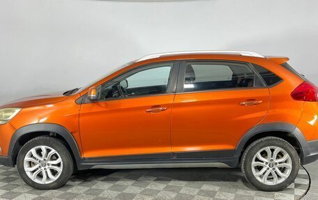 Chery Tiggo 2, 2017 год, 690 000 рублей, 8 фотография