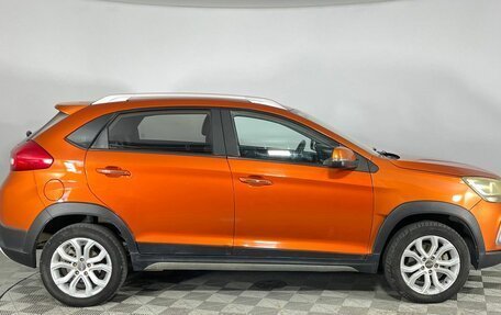 Chery Tiggo 2, 2017 год, 690 000 рублей, 4 фотография