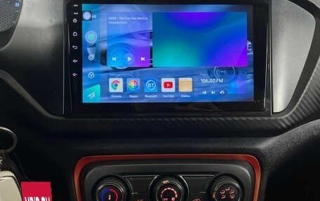 Chery Tiggo 2, 2017 год, 690 000 рублей, 19 фотография