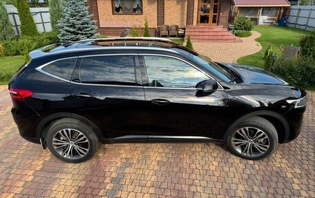 Haval F7 I, 2021 год, 1 930 000 рублей, 7 фотография
