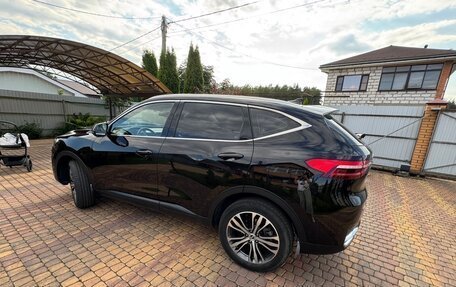 Haval F7 I, 2021 год, 1 930 000 рублей, 5 фотография
