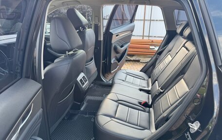 Haval F7 I, 2021 год, 1 930 000 рублей, 16 фотография