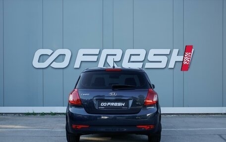 KIA cee'd I рестайлинг, 2011 год, 729 000 рублей, 4 фотография