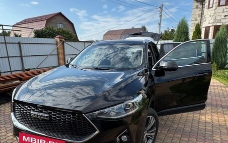 Haval F7 I, 2021 год, 1 930 000 рублей, 3 фотография