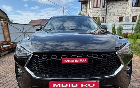Haval F7 I, 2021 год, 1 930 000 рублей, 4 фотография