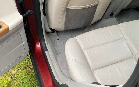 Volvo S40 II, 2007 год, 600 000 рублей, 5 фотография