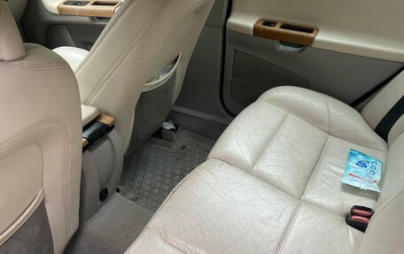 Volvo S40 II, 2007 год, 600 000 рублей, 7 фотография