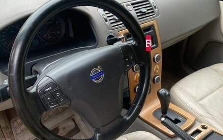 Volvo S40 II, 2007 год, 600 000 рублей, 2 фотография