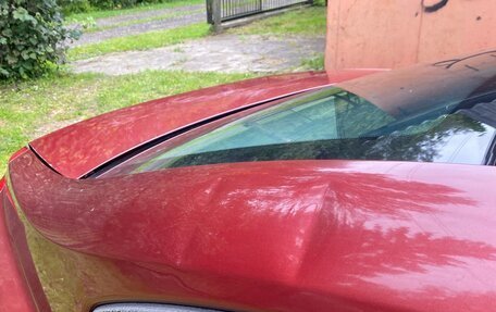 Volvo S40 II, 2007 год, 600 000 рублей, 12 фотография