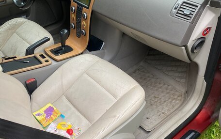 Volvo S40 II, 2007 год, 600 000 рублей, 16 фотография