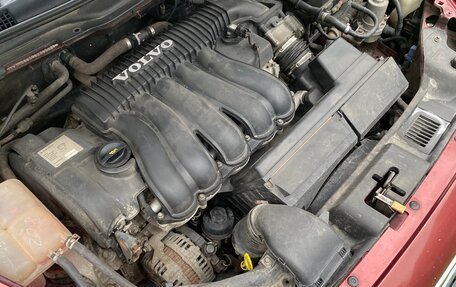 Volvo S40 II, 2007 год, 600 000 рублей, 18 фотография