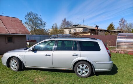 Ford Mondeo III, 2005 год, 475 000 рублей, 4 фотография