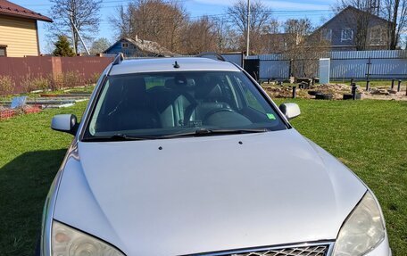 Ford Mondeo III, 2005 год, 475 000 рублей, 2 фотография