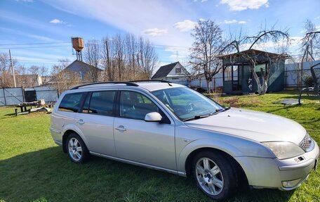 Ford Mondeo III, 2005 год, 475 000 рублей, 7 фотография