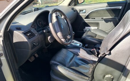 Ford Mondeo III, 2005 год, 475 000 рублей, 11 фотография
