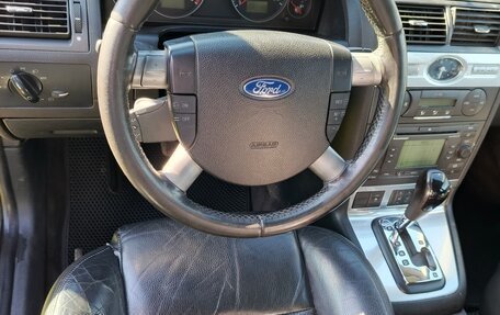 Ford Mondeo III, 2005 год, 475 000 рублей, 12 фотография