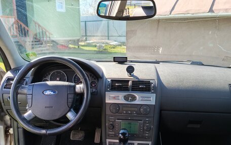 Ford Mondeo III, 2005 год, 475 000 рублей, 16 фотография