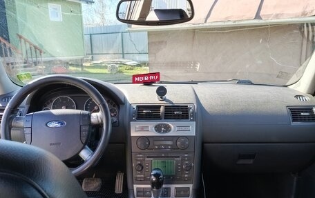 Ford Mondeo III, 2005 год, 475 000 рублей, 15 фотография