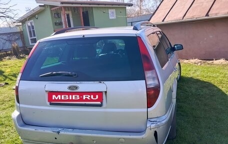 Ford Mondeo III, 2005 год, 475 000 рублей, 5 фотография
