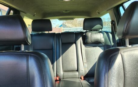 Ford Mondeo III, 2005 год, 475 000 рублей, 18 фотография