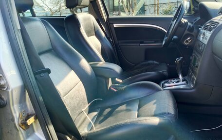 Ford Mondeo III, 2005 год, 475 000 рублей, 19 фотография