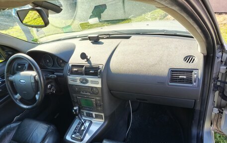Ford Mondeo III, 2005 год, 475 000 рублей, 17 фотография