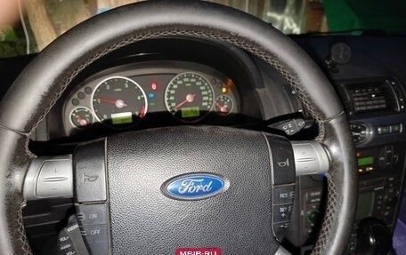 Ford Mondeo III, 2005 год, 475 000 рублей, 21 фотография