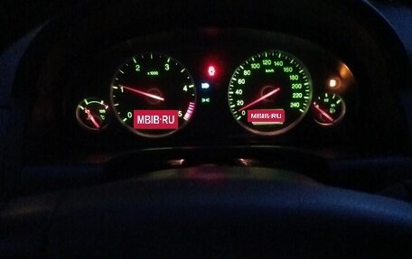 Ford Mondeo III, 2005 год, 475 000 рублей, 22 фотография