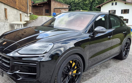 Porsche Cayenne III, 2025 год, 19 500 000 рублей, 2 фотография