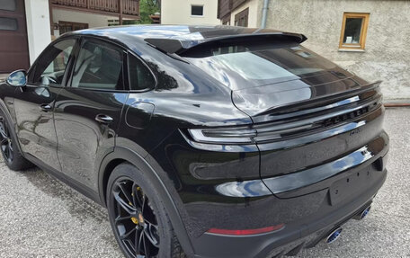 Porsche Cayenne III, 2025 год, 19 500 000 рублей, 3 фотография