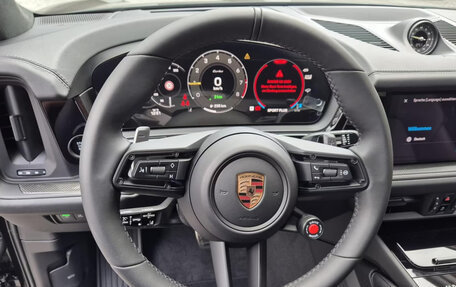 Porsche Cayenne III, 2025 год, 19 500 000 рублей, 6 фотография