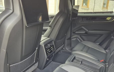 Porsche Cayenne III, 2025 год, 19 500 000 рублей, 9 фотография