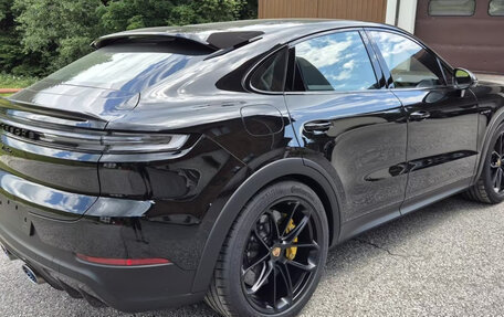 Porsche Cayenne III, 2025 год, 19 500 000 рублей, 4 фотография