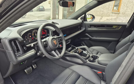 Porsche Cayenne III, 2025 год, 19 500 000 рублей, 7 фотография