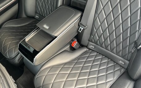 Mercedes-Benz S-Класс, 2021 год, 12 600 000 рублей, 12 фотография